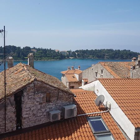 Captain'S Residence Rovinj Kültér fotó