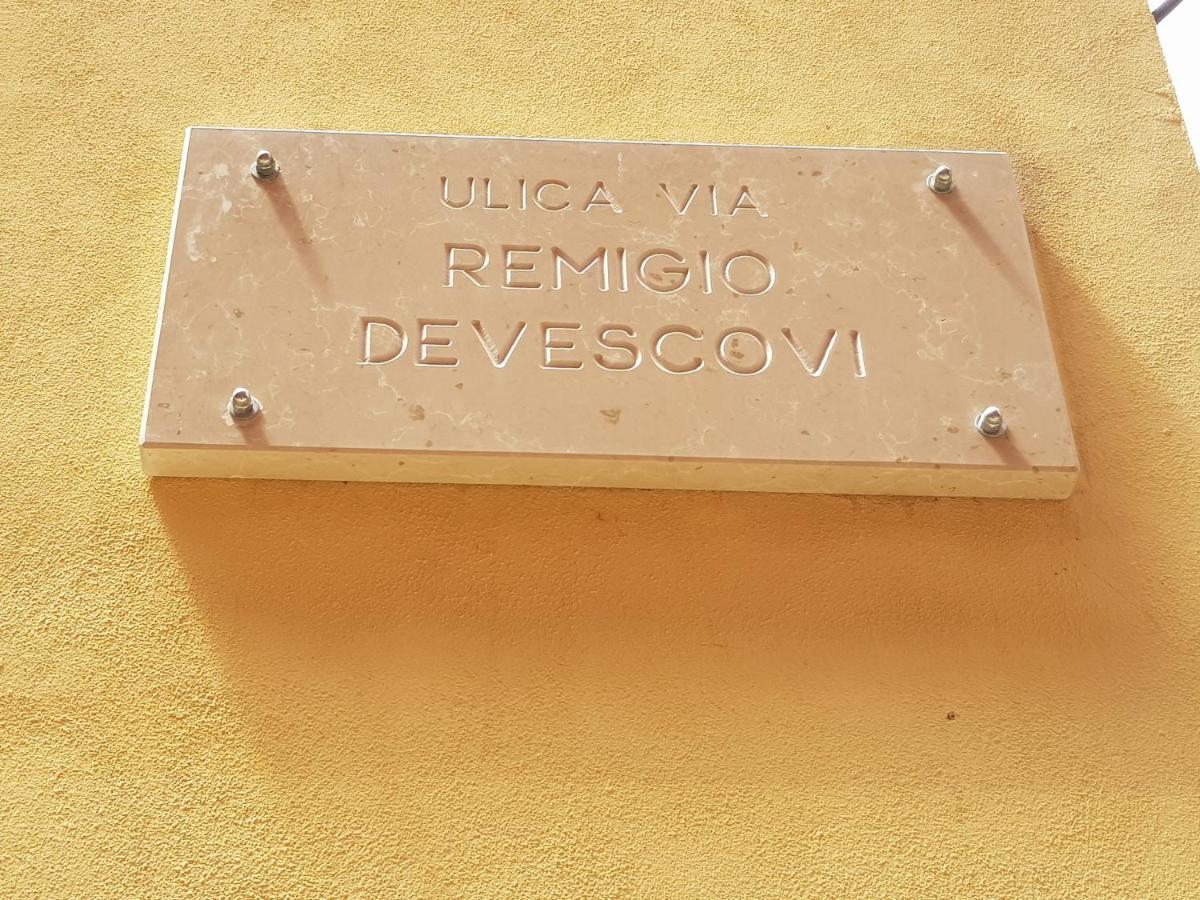 Captain'S Residence Rovinj Kültér fotó