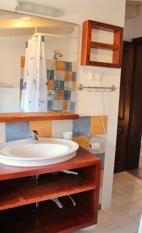 Captain'S Residence Rovinj Kültér fotó